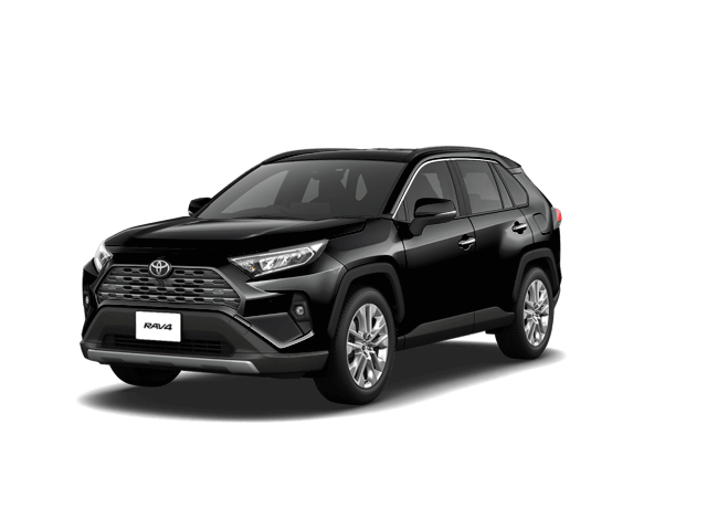G “Z package” (Gasoline 4WD)